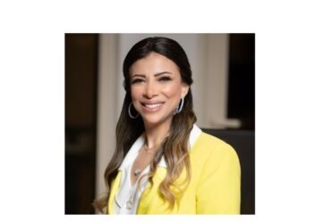 “فوربس” تختار داليا خورشيد الرئيس التنفيذي لشركة بلتون القابضة ضمن قادة الاستدامة في الشرق الأوسط 2024