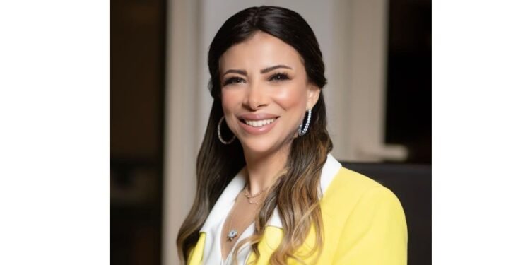 “فوربس” تختار داليا خورشيد الرئيس التنفيذي لشركة بلتون القابضة ضمن قادة الاستدامة في الشرق الأوسط 2024