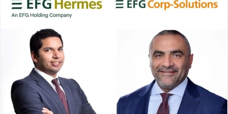 إي اف چي هيرميس تنجح في إتمام خدماتها الاستشارية للإصدار الثاني لسندات بقيمة 450 مليون جنيه لصالح إي اف چي للحلول التمويلية ضمن برنامج بقيمة 3 مليار جنيه