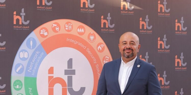 شركة Integrated Technics تعقد مؤتمرها السنوي بحضور 130 عميلًا من مختلف القطاعات