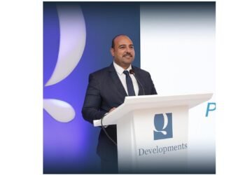 كيو للتطوير العقاري” تعلن عن أحدث مشروعاتها في مدينة نيو زايد بغرب القاهرة