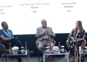 مسؤولو اندرايف يكشفون عن استراتيجيتها للتحول إلى Super app ورسالتها الاجتماعية في معرض جيتكس العالمي