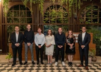 عشر سنوات من الإبداع: كريتيف ساميت تحتفل بالسنة العاشرة منذ إنطلاقها وتجدد شراكتها الإستراتيجية مع مصر إيطاليا العقارية