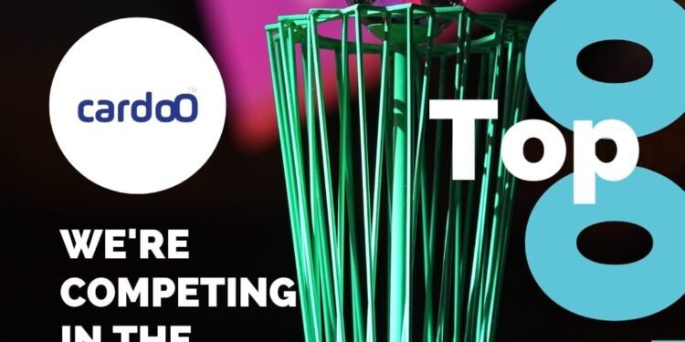 كاردو واحدة من بين 100 شركة مبتكرة تتأهل لنهائيات كأس العالم لريادة الأعمال