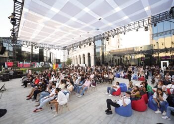 تنطلق غدًا فعاليات كرييتيف إنداستري ساميت 2024 في كايرو بيزنس بارك