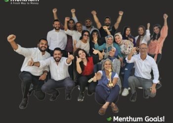 منثم تطلق “أهداف منثم!” – أول حل ادخاري لتحقيق الأهداف في مصر لتعزيز الرفاهية المالية للجميع