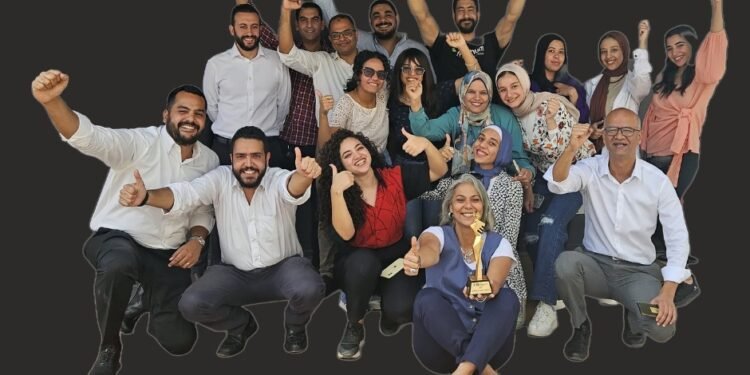 منثم تطلق “أهداف منثم!” – أول حل ادخاري لتحقيق الأهداف في مصر لتعزيز الرفاهية المالية للجميع