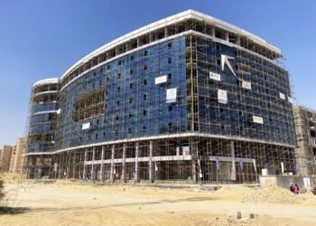 B. Chef Investment and Marketing Company signs a cooperation protocol with Egy Holding to enhance the capabilities of real estate export to global markets