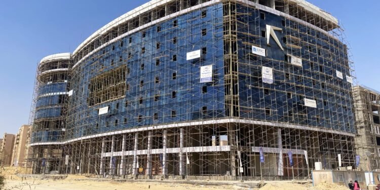 B. Chef Investment and Marketing Company signs a cooperation protocol with Egy Holding to enhance the capabilities of real estate export to global markets