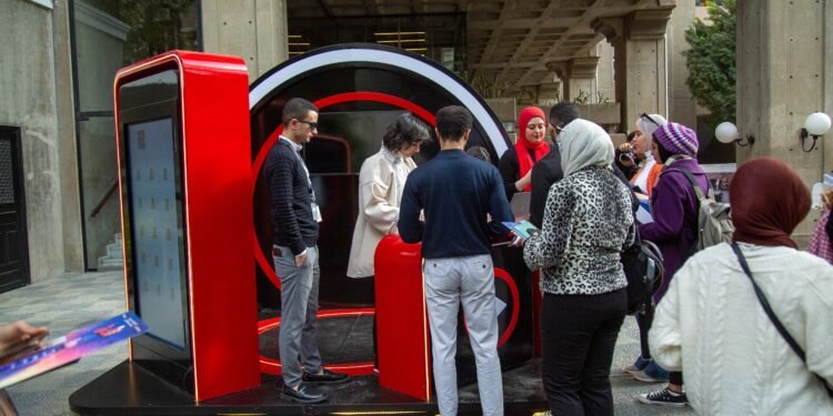 انطلاق النسخة الثانية من أكبر ملتقى للتوظيف في مصر “جوبزيلا” في الإسكندرية