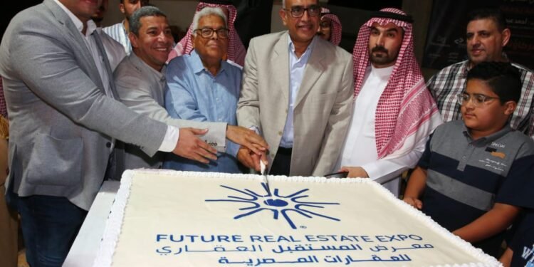 Egypt Gulf hosts first promotional event for Future Real Estate Expo in Riyadh with Egyptian Consul Present