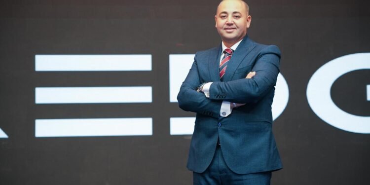 Everest Development Group signs new strategic partnerships and plans to launch a series of projects