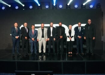 شركة «EVEREST DEVELOPMENT GROUP» توقع شراكات استراتيجية جديدة ..وتخطط لإطلاق حزمة مشروعات