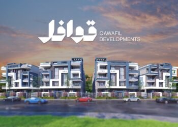 “قوافل للتطوير” تطرح أحدث مشروعاتها في القاهرة الجديدة ضمن خطة توسعية