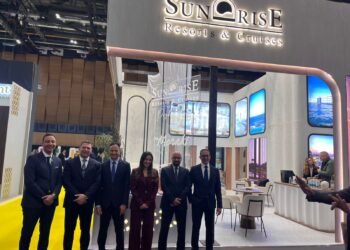 حبيبة الشاعر:      بورصة لندن الدولية فرصة ذهبية لإبراز تنوع المقاصد السياحية المصرية