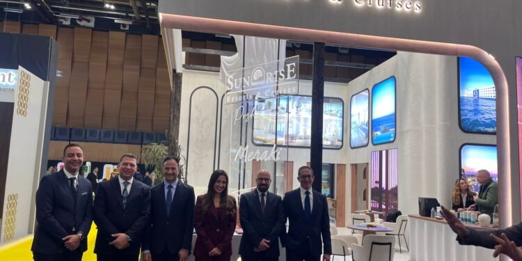 حبيبة الشاعر: بورصة لندن الدولية فرصة ذهبية لإبراز تنوع المقاصد السياحية المصرية