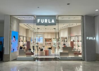 “فورلا” تفتتح أول متجر لها في مصر بـكايرو فستيفال سيتي مول احتفالاً بإطلاق مجموعتها الجديدة لموسم الخريف