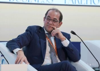 وزير المالية : «الاحتياجات التمويلية» لتحقيق أهداف التنمية المستدامة تفوق قدرات الحكومات 