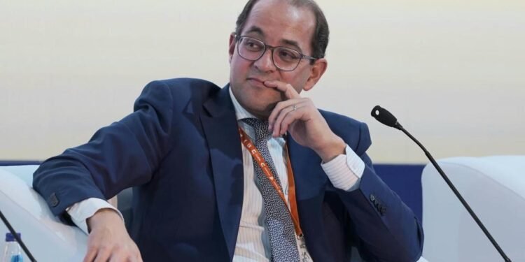 وزير المالية : «الاحتياجات التمويلية» لتحقيق أهداف التنمية المستدامة تفوق قدرات الحكومات 