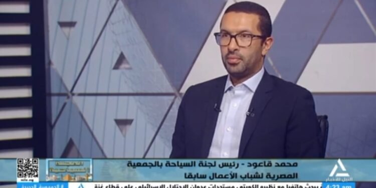 Hospitality Expert outlines key proposals to maximize the benefits of the tourism sector support