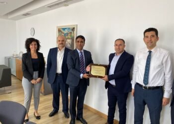 المجلس الثقافي البريطاني في مصر يحتفل بالفائزين بمنحة البحث العملي