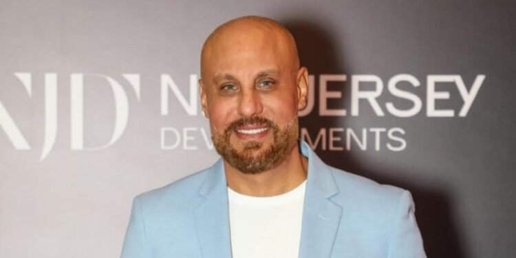 New Jersey Developments showcases a portfolio of diverse units across its projects at Cityscape Global exhibition in Riyadh