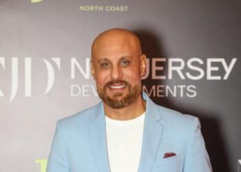 «نيو جيرسي للتطوير العقاري» تشارك فى معرض «سيتي سكيب جلوبال» بالرياض بمجموعة مشروعات