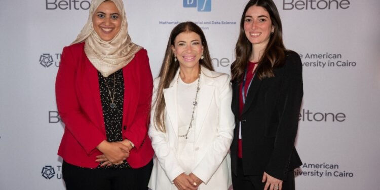 بلتون القابضة تختتم أول هاكاثون للذكاء الاصطناعي بالشراكة مع جمعية الرياضيات والعلوم الاكتوارية