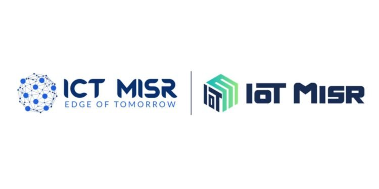 ICT Misr” و”IoT Misr” يشاركان ويرعيان البنية التحتية لمعرض CairoICT’24