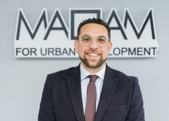 «مقام للتنمية» تشارك بوحدات مميزة وعروض حصرية على مشروع «OPTIMA BUSINESS COMPLEX» بمعرض «قرار للاستثمار» في الإمارات