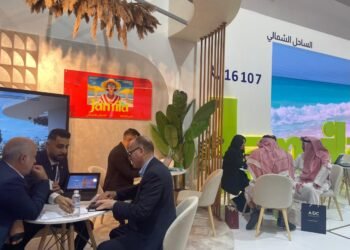 إقبال قوي على مشروعات «نيو جيرسي للتطوير» خلال مشاركتها في معرض «سيتي سكيب جلوبال» بالرياض