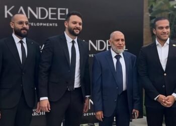 Abdel Rahman Essam: AE Media production a strategic success partner for KANDEEL DEVELOPMENTS