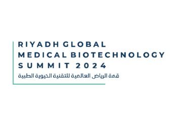 Riyadh hosts 3rd Global Medical Biotechnology Summit to propel Saudi Vision 2030″