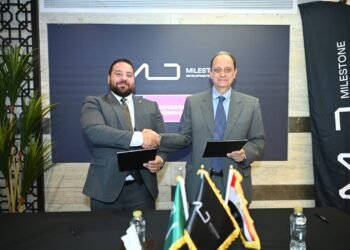 «مايلستون للتطوير» تتعاقد مع «محرم – باخوم» ليتولى التصميمات الإنشائية والكهروميكانيكية لمشروع«The CORD Business Complex»