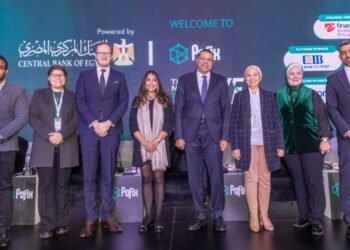 Mastercard collaborates with eNovate to modernize payment platforms in Egypt