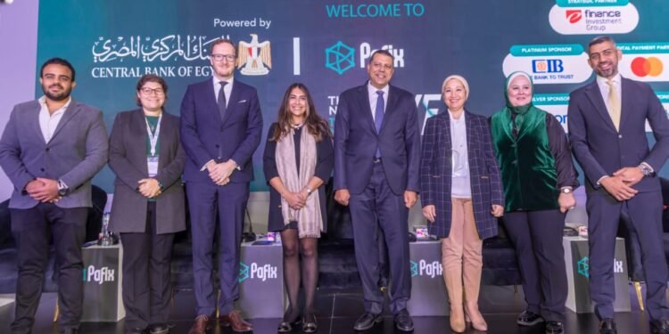 Mastercard collaborates with eNovate to modernize payment platforms in Egypt