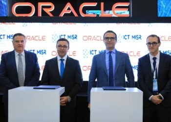 “ICT Misr” تتعاون مع “أوراكل للخدمات المالية” لتقديم جميع حلولها للسوق المصرية