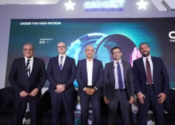 مشغلي الاتصالات داخل معرض”Cairo ICT 2024″: البنية التحتية للاتصالات مؤهلة بقوة لاستقبال تقنيات الجيل الخامس