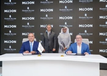 «مدن القابضة» و«حسن علام القابضة » توقعان مذكرة تفاهم لتعزيز التعاون في مشروع رأس الحكمة في مصر