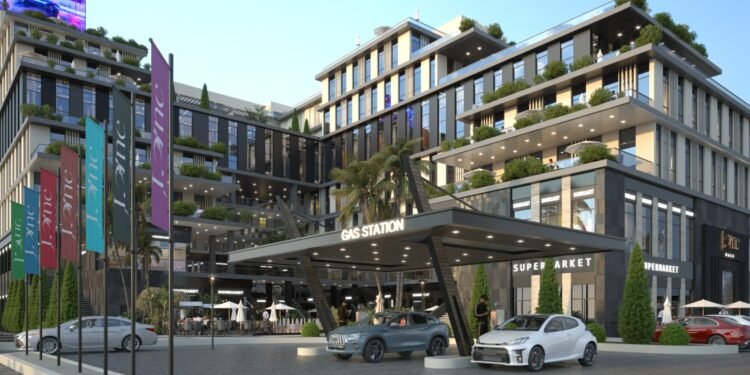 جوبيتير جروب” تكشف عن مشروعها الأول (J ONE) بقيمة بيعية مستهدفة تتجاوز ال 3.5 مليار جنية.