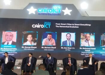 الخبراء يناقشون أهمية تأمين المجتمعات الذكية في مواجهة التهديدات الإلكترونية