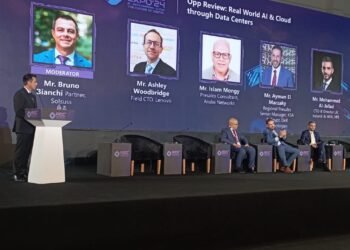 ضمن مناقشات مؤتمر AIDC حول توطين الذكاء الاصطناعي:   كيف ستعيد مراكز البيانات تشكيل الاقتصاد؟