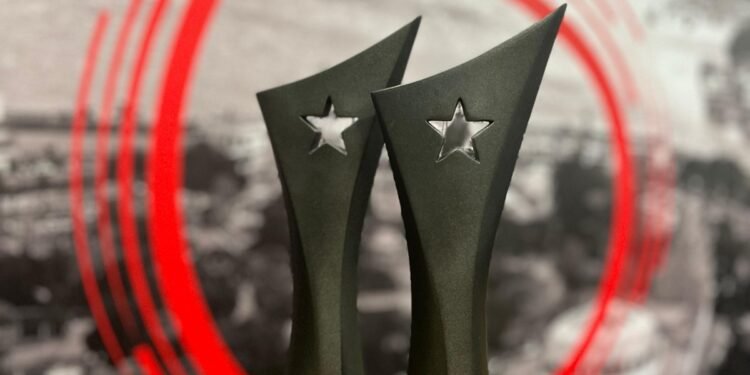 ڤودافون مصر تحصد جائزة SHRM الذهبية للتميز في التنوع والشمولية للسنة الثانية على التوالي والجائزة الفضية للسلامة والصحة المهنية