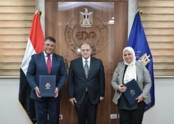 «أورجانون» توقع مذكرة تفاهم مع هيئة الدواء المصرية لتعزيز صحة المرأة وتنظيم الأسرة في مصر  