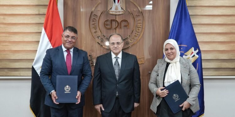 «أورجانون» توقع مذكرة تفاهم مع هيئة الدواء المصرية لتعزيز صحة المرأة وتنظيم الأسرة في مصر