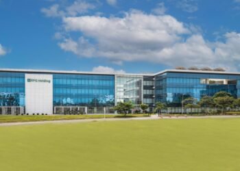 EFG Holding Achieves Consistent Growth with Strong Results for the Third Consecutive Quarter of 2024