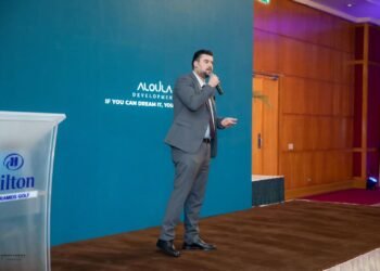 «الأولى العقارية» تطرح محفظة مشروعات بأنظمة سداد مميزة في مدينتي أكتوبر والشيخ زايد