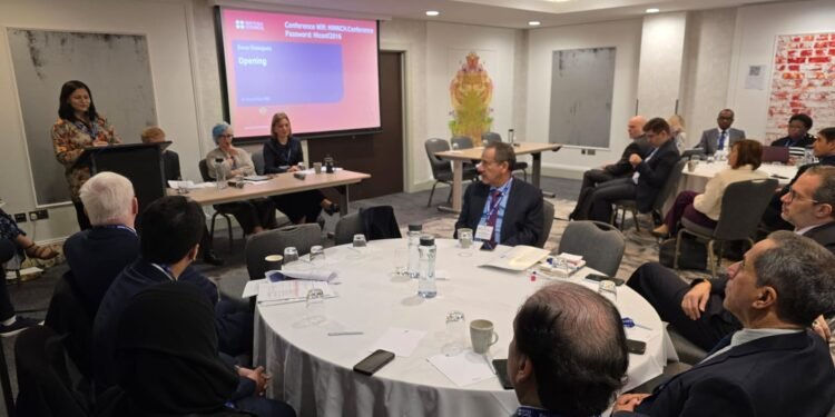 وفد مصري يشارك في حوار معمق حول التعليم العابر للحدود بدعوة من المجلس الثقافي البريطاني