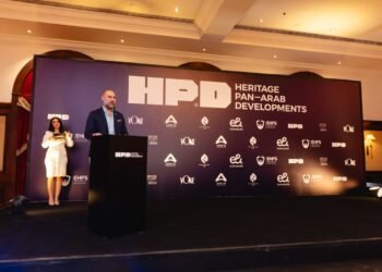 انطلاق أعمال شركة «HPD للتطوير العقاري» بشراكة مع مجموعة «الزامل السعودية»…وتبدأ بتوقيع اتفاقيات قوية لأول مشروعاتها 