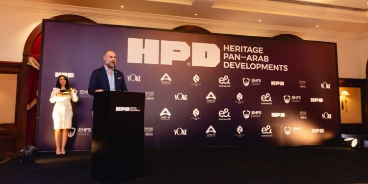 انطلاق أعمال شركة «HPD للتطوير العقاري» بشراكة مع مجموعة «الزامل السعودية»…وتبدأ بتوقيع اتفاقيات قوية لأول مشروعاتها 